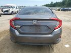 2018 Honda Civic Lx Charcoal vin: 2HGFC2F52JH537239 2018 Honda Civic Lx Charcoal vin: 2HGFC2F52JH537239
