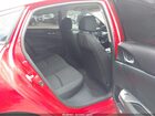 2018 Honda Civic Lx Red vin: 2HGFC2F57JH570723