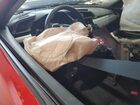 2018 Honda Civic Lx Red vin: 2HGFC2F57JH580264 2018 Honda Civic Lx Red vin: 2HGFC2F57JH580264