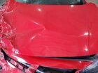 2018 Honda Civic Lx Red vin: 2HGFC2F57JH580264 2018 Honda Civic Lx Red vin: 2HGFC2F57JH580264
