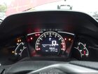 2018 Honda Civic Lx Red vin: 2HGFC2F58JH517593
