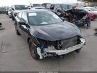 2021 Honda Civic Lx Black vin: 2HGFC2F64MH521945