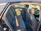 2018 Honda Civic Ex Black vin: 2HGFC2F74JH503448