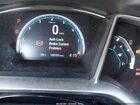 2018 Honda Civic Ex Gray vin: 2HGFC2F77JH574000 2018 Honda Civic Ex Gray vin: 2HGFC2F77JH574000