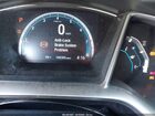 2018 Honda Civic Ex Gray vin: 2HGFC2F77JH574000 2018 Honda Civic Ex Gray vin: 2HGFC2F77JH574000