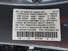 2018 Honda Civic Ex Gray vin: 2HGFC2F77JH574000 2018 Honda Civic Ex Gray vin: 2HGFC2F77JH574000