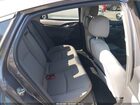 2018 Honda Civic Ex Gray vin: 2HGFC2F77JH574000 2018 Honda Civic Ex Gray vin: 2HGFC2F77JH574000