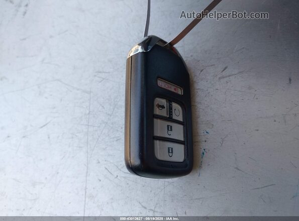 2HGFC2F77JH574000 2018 HONDA CIVIC Gray Вид панелі приладів