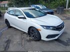 2021 Honda Civic Sport White vin: 2HGFC2F80MH522544