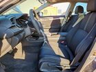 2018 Honda Civic Ex Gray vin: 2HGFC2F85JH527458