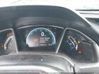 2018 Honda Civic Ex Silver vin: 2HGFC2F86JH527467 2018 Honda Civic Ex Silver vin: 2HGFC2F86JH527467