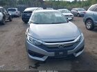2018 Honda Civic Ex Silver vin: 2HGFC2F86JH527467 2018 Honda Civic Ex Silver vin: 2HGFC2F86JH527467