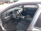 2018 Honda Civic Ex Silver vin: 2HGFC2F86JH527467 2018 Honda Civic Ex Silver vin: 2HGFC2F86JH527467