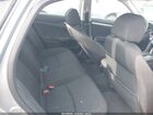 2018 Honda Civic Ex Silver vin: 2HGFC2F86JH527467 2018 Honda Civic Ex Silver vin: 2HGFC2F86JH527467