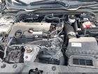 2018 Honda Civic Ex Silver vin: 2HGFC2F86JH527467 2018 Honda Civic Ex Silver vin: 2HGFC2F86JH527467
