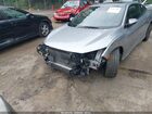 2020 Honda Civic Si Coupe Silver vin: 2HGFC3A52LH751292