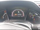 2020 Honda Civic Si Coupe Silver vin: 2HGFC3A52LH751292