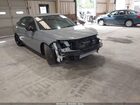 2025 Honda Civic Si Base W/high Performance Summer Tires/ Gray vin: 2HGFE1E54SH475771