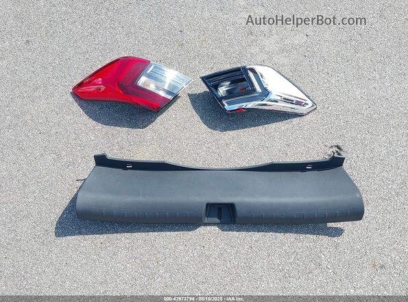 2HGFE1E55RH473876 2024 HONDA CIVIC SI Красный Вид щитка приборов