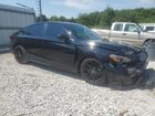 2025 Honda Civic Sport Black vin: 2HGFE2F50SH533122