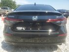 2025 Honda Civic Sport Black vin: 2HGFE2F50SH533122