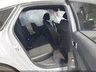 2024 Honda Civic Sport Серый vin: 2HGFE2F52RH573874
