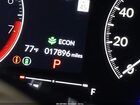 2024 Honda Civic Sport Серый vin: 2HGFE2F52RH573874
