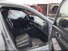 2024 Honda Civic Sport Серый vin: 2HGFE2F52RH573874
