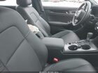 2025 Honda Civic Hybrid Sport/sport Touring Серый vin: 2HGFE4F82SH326267