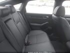 2025 Honda Civic Hybrid Sport/sport Touring Серый vin: 2HGFE4F82SH326267