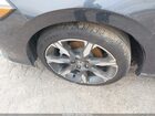 2025 Honda Civic Hybrid Sport/sport Touring Серый vin: 2HGFE4F82SH326267