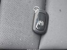 2025 Honda Civic Hybrid Sport/sport Touring Серый vin: 2HGFE4F82SH326267
