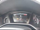 2021 Honda Cr-v Awd Ex Red vin: 2HKRW2H58MH669871