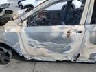 2018 Honda Cr-v Touring Burn vin: 2HKRW2H99JH632567