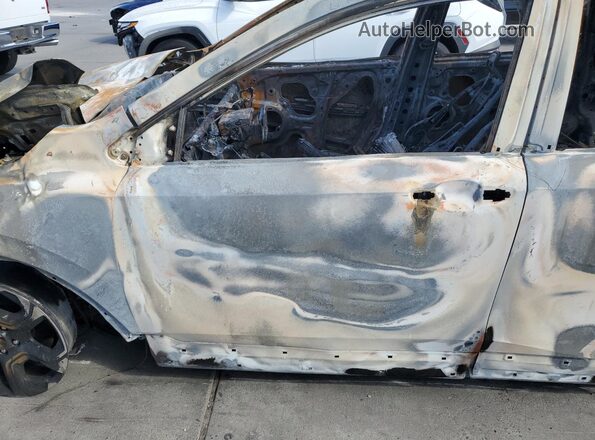 2HKRW2H99JH632567 2018 HONDA CR-V Burn წინა სალონის ხედი