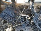 2018 Honda Cr-v Touring Burn vin: 2HKRW2H99JH632567