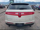 2016 Lincoln Mkt Ecoboost Cream vin: 2LMHJ5AT7GBL00519