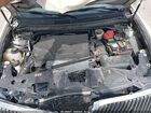 2016 Lincoln Mkt Ecoboost Cream vin: 2LMHJ5AT7GBL00519