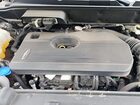 2020 Lincoln Nautilus Standard vin: 2LMPJ6J92LBL29636