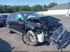 2021 Lincoln Nautilus Reserve Black vin: 2LMPJ6K93MBL05605