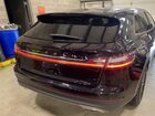 2021 Lincoln Nautilus Reserve vin: 2LMPJ6K97MBL11486