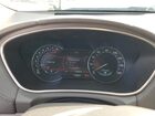 2018 Lincoln Mkx Reserve White vin: 2LMPJ6LR6JBL40312