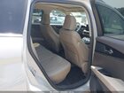 2022 Lincoln Nautilus Reserve Белый vin: 2LMPJ8K93NBL27343