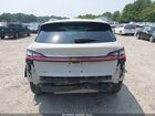 2022 Lincoln Nautilus Reserve Белый vin: 2LMPJ8K93NBL27343