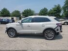 2022 Lincoln Nautilus Reserve Белый vin: 2LMPJ8K93NBL27343