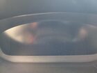 2020 Lincoln Nautilus Reserve Silver vin: 2LMPJ8KP2LBL30987