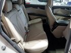 2019 Lincoln Nautilus Reserve Beige vin: 2LMPJ8L94KBL42783