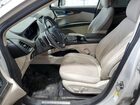 2019 Lincoln Nautilus Reserve Beige vin: 2LMPJ8L94KBL42783