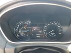 2016 Lincoln Mkx Reserve Белый vin: 2LMPJ8LP6GBL67531