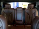 2016 Lincoln Mkx Reserve Белый vin: 2LMPJ8LP6GBL67531